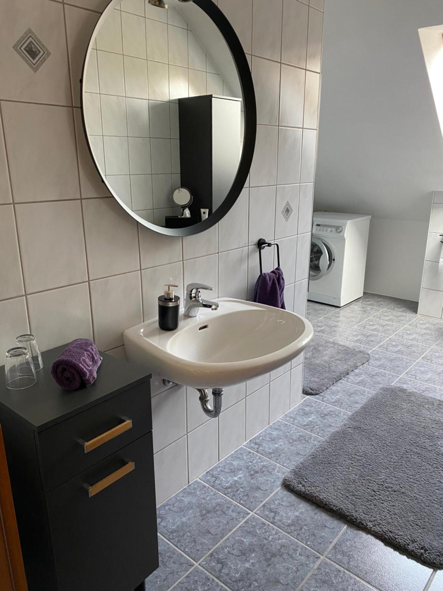 Apartament Wunderschoene 