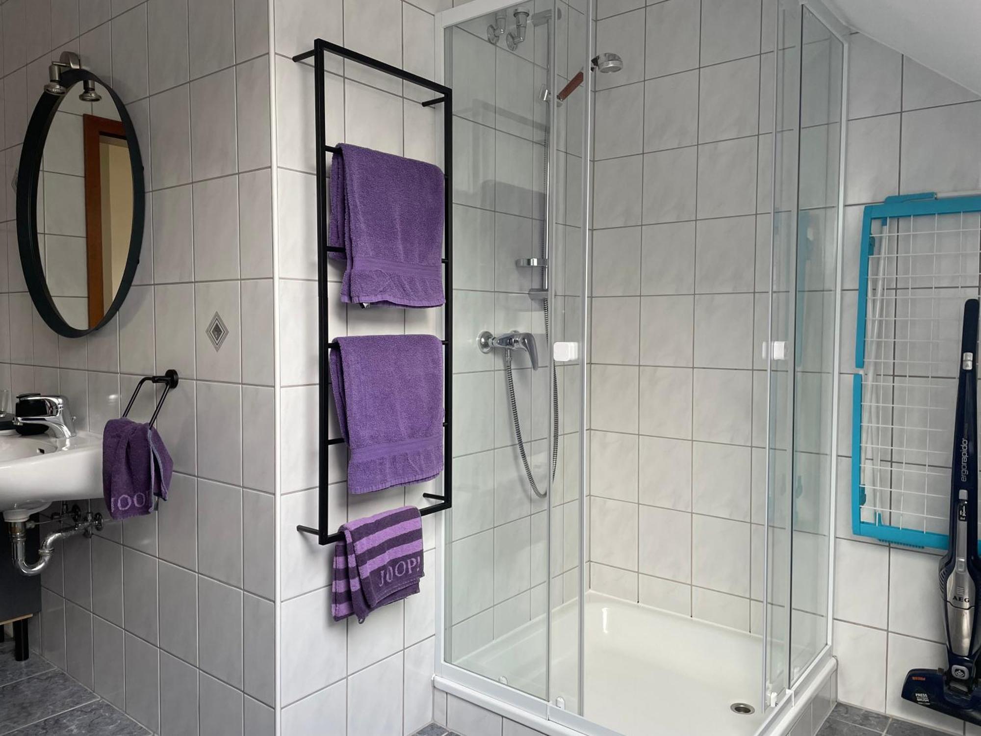 Apartment Wunderschoene 