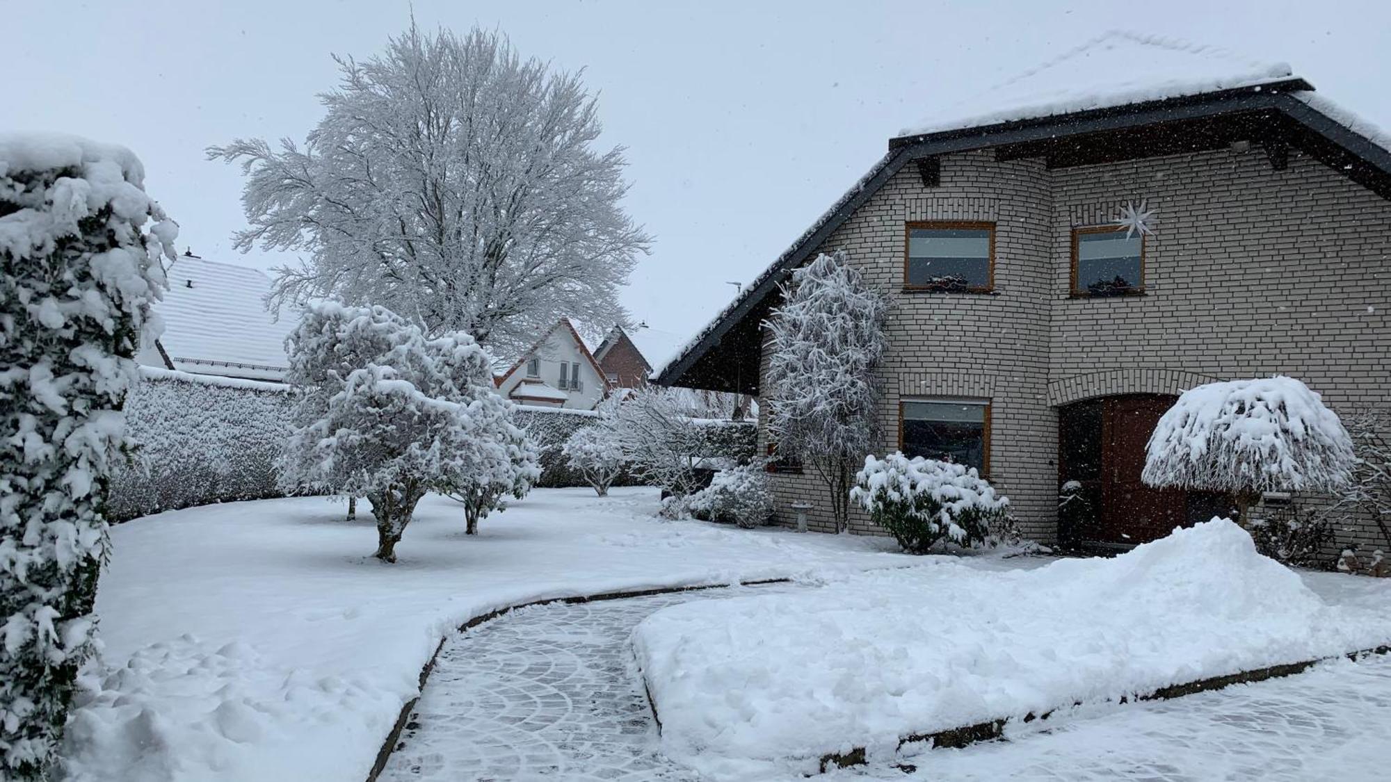 Wunderschoene 