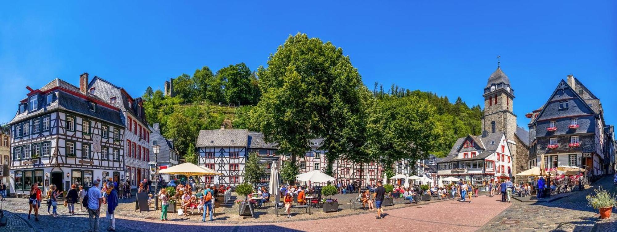 Wunderschoene 