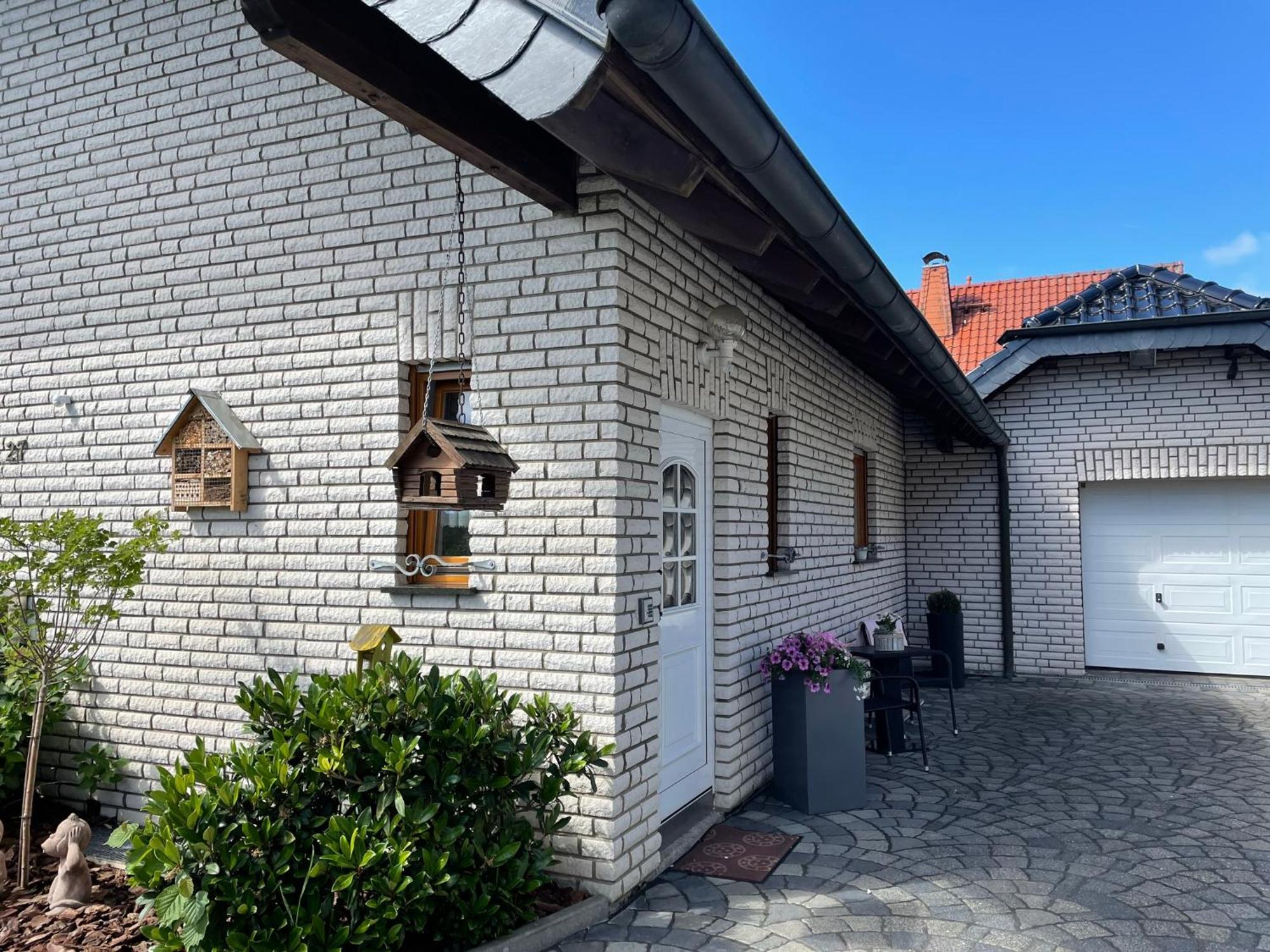 Apartment Wunderschoene 