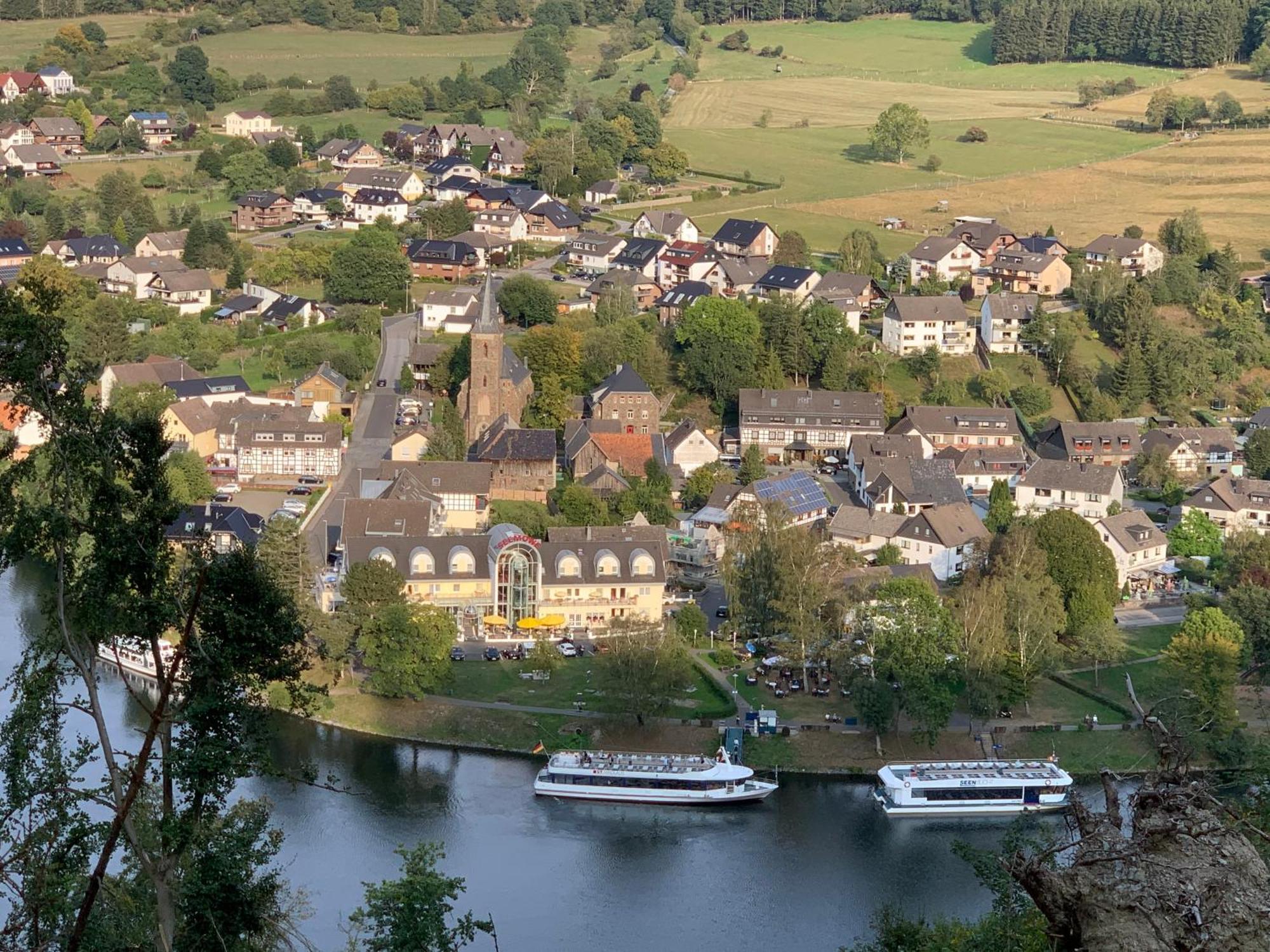Wunderschoene 